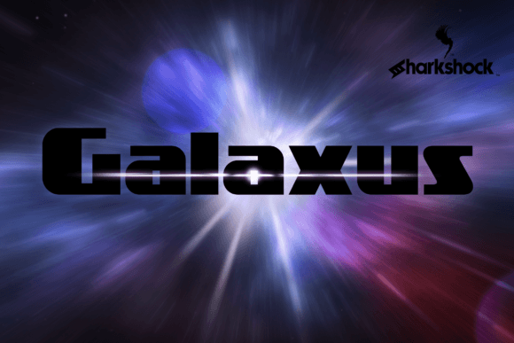 Galaxus: A Bold Choice for Web Design