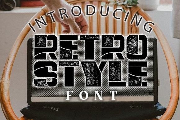 How Retro Style Helped My Bakery Look More Professional