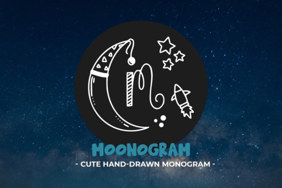 Transform Your Brand with Moonogram